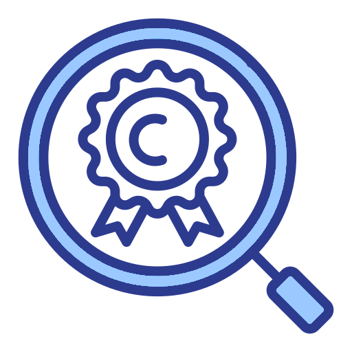 Copyright Registration