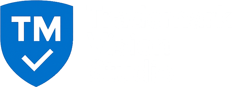 Trademark Vision Studio Logo